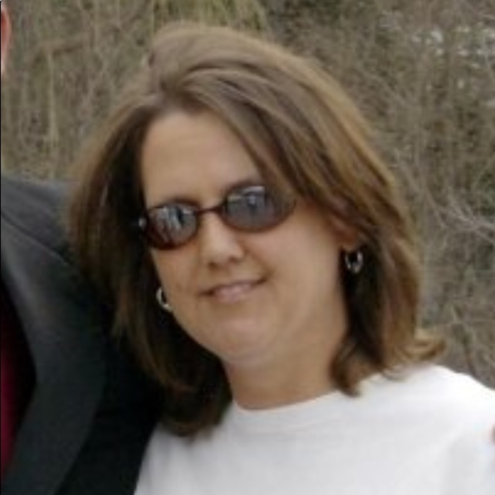 Meet your Posher, Julie